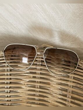 Carrera Aviator sunglasses